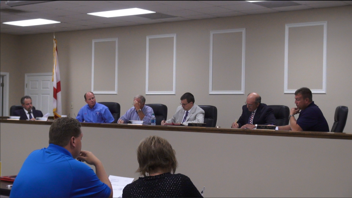 DeKalb BOE Announces New Hirings