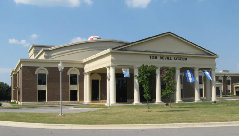 NACC Employee Elected President of Alabama Association of Testing Professionals
