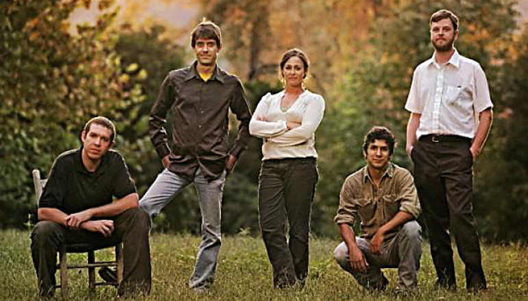 NACC Music on the Mountain Festival Drawing Near