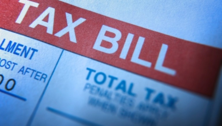 Property Tax Implications of Lynch v. Alabama
