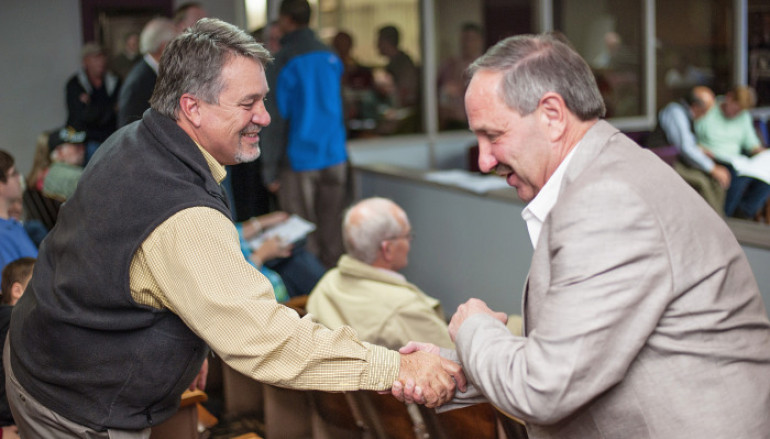 Meet & Greet Your Elected Officials at NACC