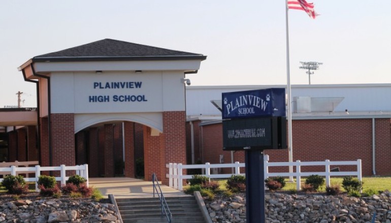 Two DeKalb Schools in State’s Top 25