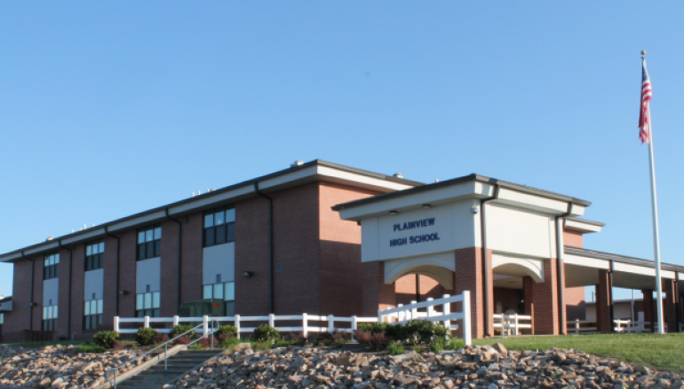 The Rainsville City School System?