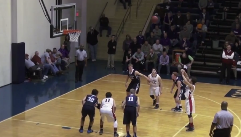 DeKalb County Tournament LIVE Brackets