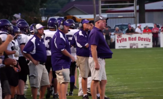 DeKalb 3A Football Landscape Gets Complete Revamp DeKalb 3A Football Landscape Gets Complete Revamp