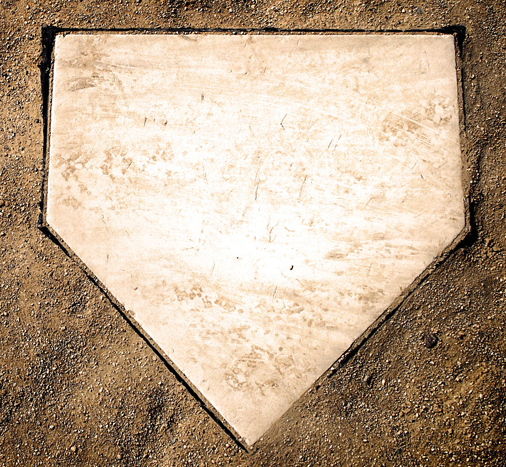 Around the DeKalb Diamond