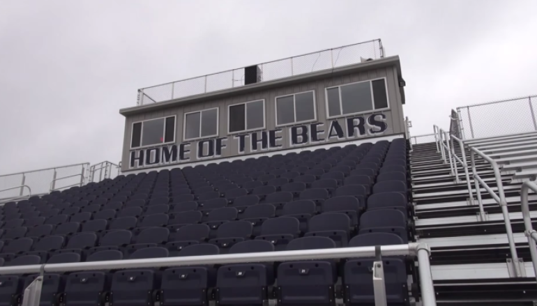 Superintendent Hugh Taylor Forming Committee to Hire Plainview Football Coach