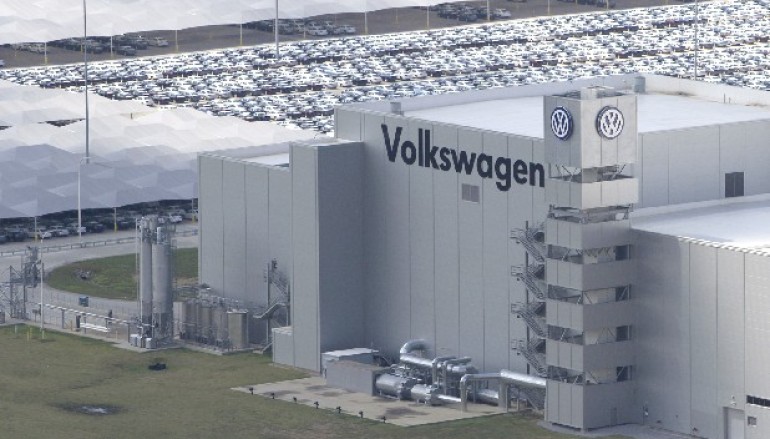 German Giants Eye DeKalb County