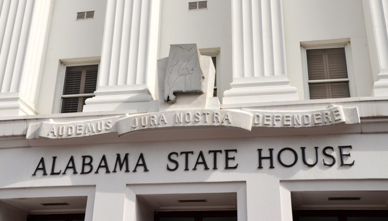 2015 Legislative Session Review