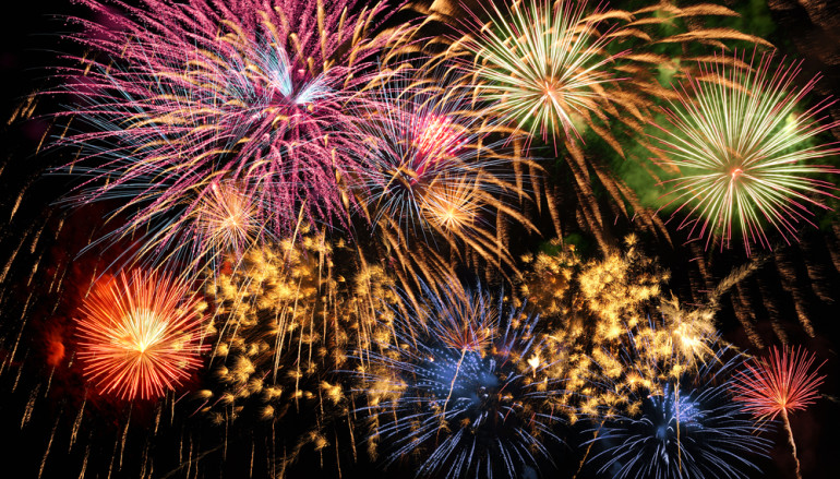 July 4th Chamber Chatter