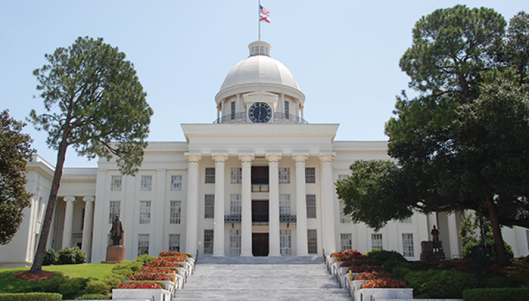 Senate bill seeks to take the state out of marriage
