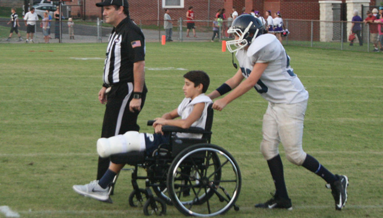 Bryson Strong