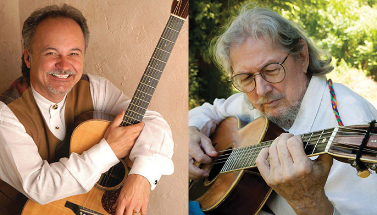 NACC to host Grammy winner, Country Music Hall of Famer at Music on The Mountain
