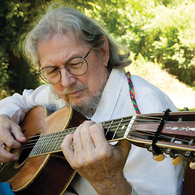 Norman Blake