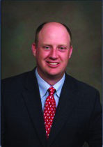 Rep. Will Ainsworth, HD27