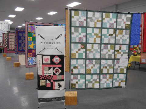 Quilt Walk 2015, image 3