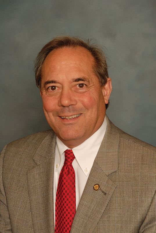 AL State Senator Steve Livingston