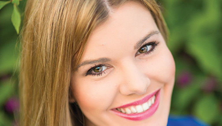 A Moment with Megan: Presence over Presents