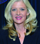 Rep. Becky Nordgren, HD29