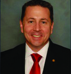 Sen. Phil Williams, SD10