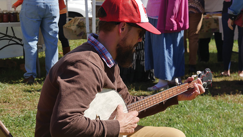 34th Annual Colorfest