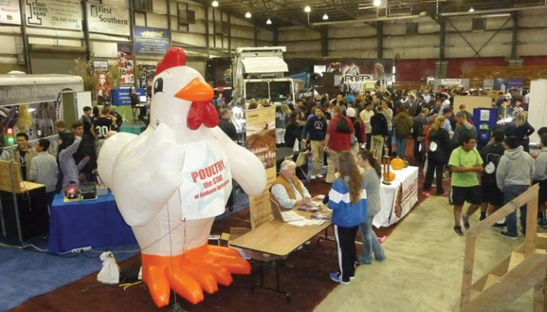 5th Annual ‘Made in DeKalb’ Expo this week!