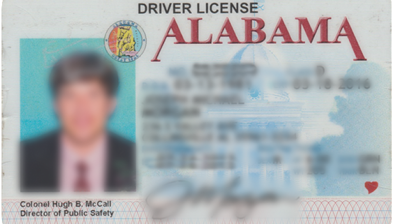 AL License office closing provides minor savings