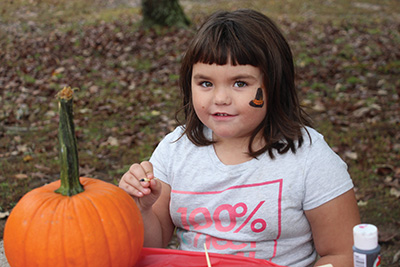 Pumpkins in the Park 2