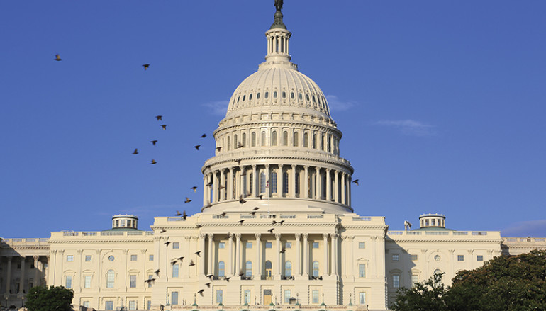 Law Enforcement loses assets due to executive order