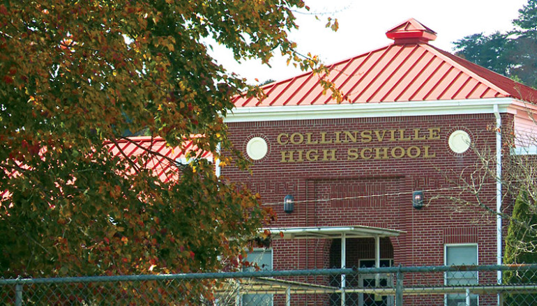 Collinsville picks up girls soccer, tryouts Nov. 12-13