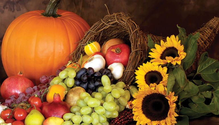 Fort Payne churches hold joint Thanksgiving service this Sunday