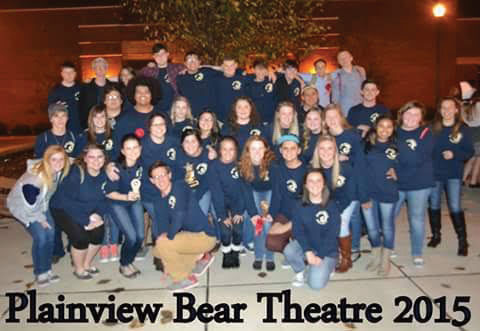 Plainview Bear Theatre