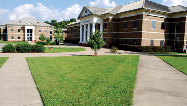 NACC Named Military Friendly for 2019