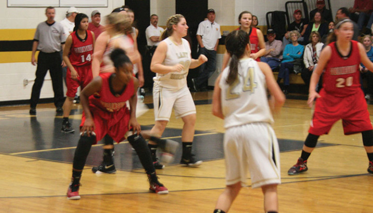 Ider wins against Collinsville