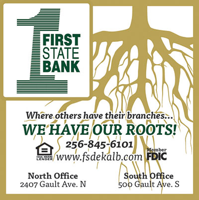 First State Bank