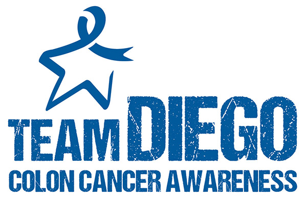 Southern Torch supports Team Diego