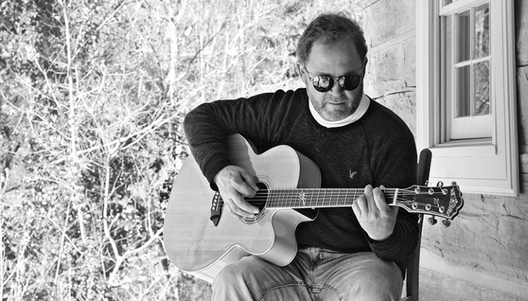 Hammonds lands Grammy nomination