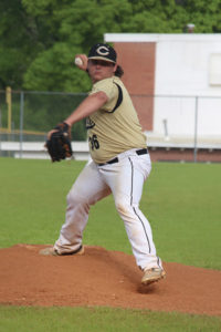 DeKalb County Baseball Tournament recap