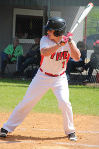 DeKalb County Baseball Tournament recap