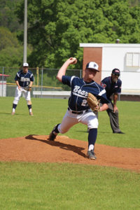 DeKalb County Baseball Tournament recap