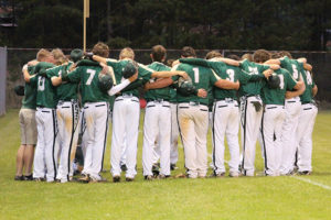 DeKalb County Baseball Tournament recap