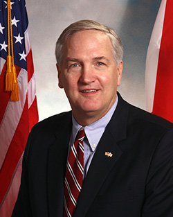 Luther Strange