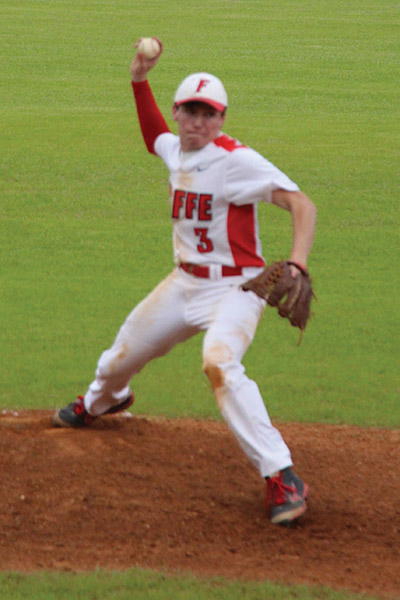 Fyffe Baseball headed to Quarterfinals