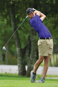 Two local golfers advance to State