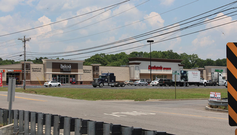 Fort Payne City Council okays new construction at The Crossings