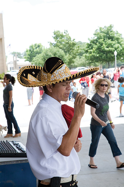 NACC to host 13th Annual Summer Latino Festival this weekend
