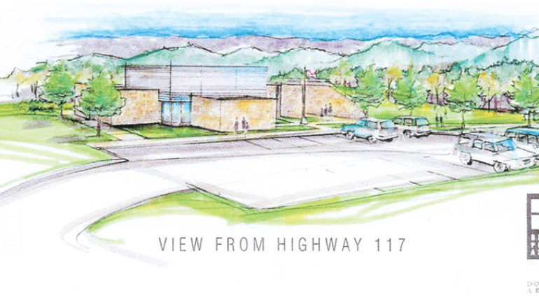 Mentone moves towards building cultural center