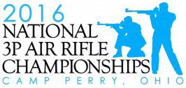 National Air Rifle Cutline, Text for facebook post