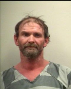Eric Shane Freeman