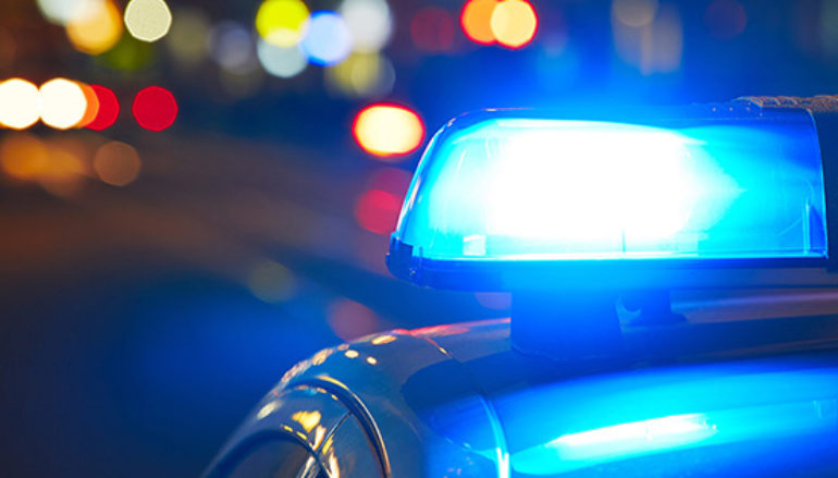 Fort Payne Police Report for Friday, Feb. 17 – Sunday, Feb. 19